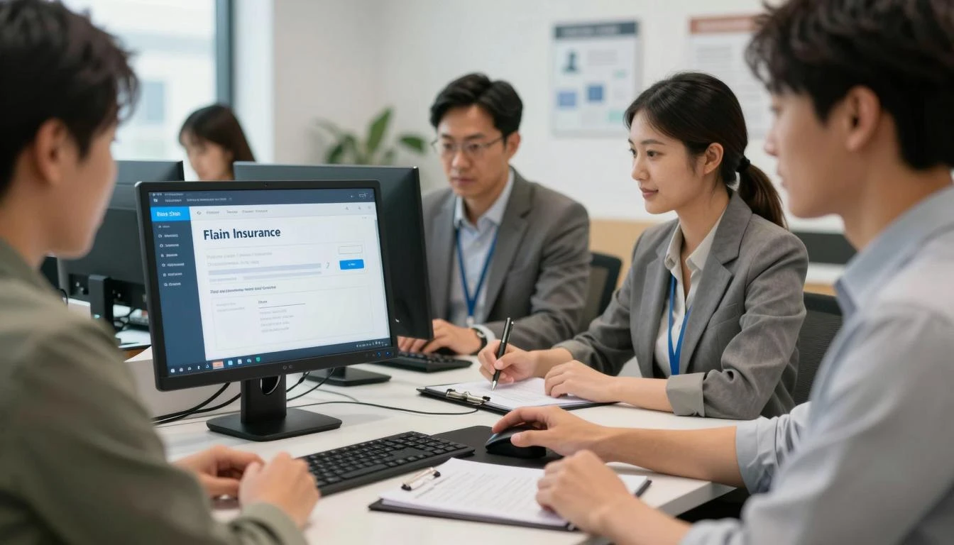 Fast Claim Assistance Solutions