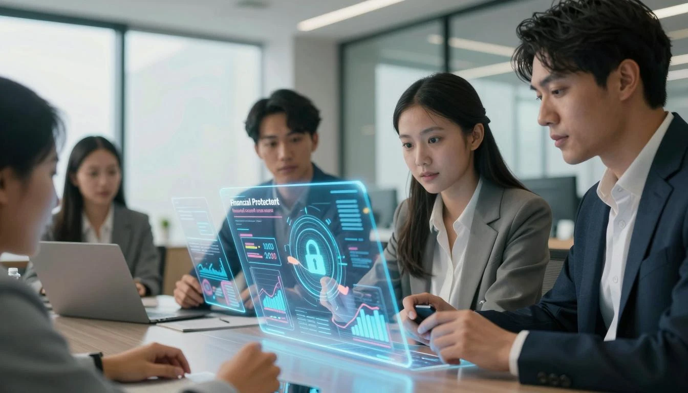 Financial Protection in 2026